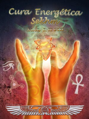 cover image of Cura Energetica Sekhm